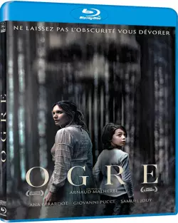 Ogre  [BLU-RAY 720p] - FRENCH