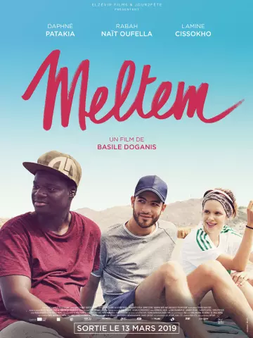 Meltem  [HDRIP] - FRENCH