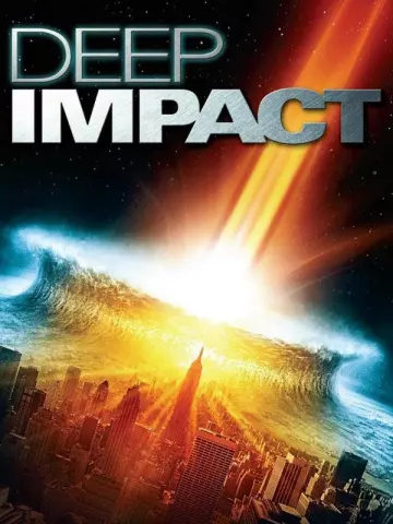 Deep Impact  [DVDRIP] - FRENCH