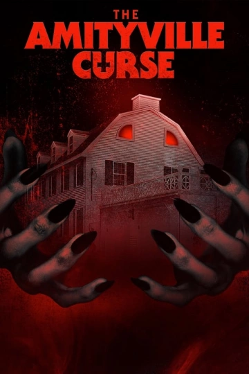 The Amityville Curse  [WEBRIP 720p] - FRENCH