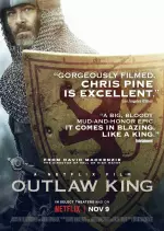 Outlaw King : Le roi hors-la-loi  [WEB-DL 720p] - FRENCH