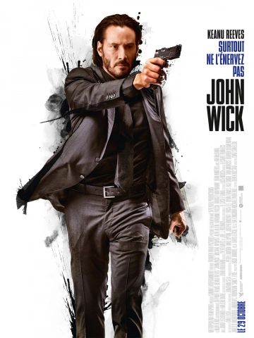 John Wick [HDRIP] - VOSTFR