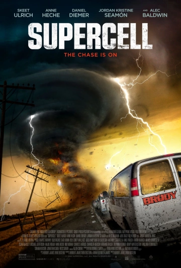 Supercell [WEBRIP 1080p] - VOSTFR