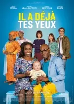 Il a déjà tes yeux [BDRiP] - FRENCH