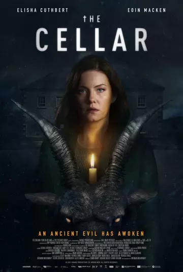 The Cellar  [WEB-DL 720p] - FRENCH