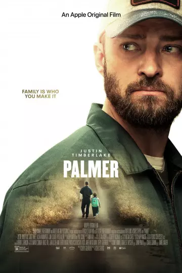 Palmer  [WEB-DL 720p] - FRENCH