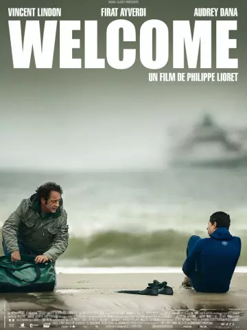 Welcome  [DVDRIP] - FRENCH