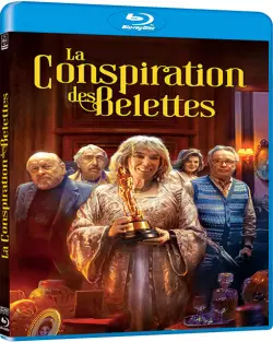 La Conspiration des belettes  [BLU-RAY 1080p] - MULTI (FRENCH)