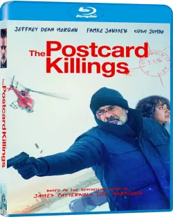 The Postcard Killings  [HDLIGHT 1080p] - FRENCH