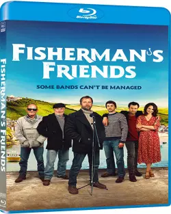 Fisherman's Friends  [HDLIGHT 720p] - FRENCH