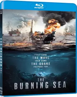 The North Sea  [BLU-RAY 1080p] - MULTI (FRENCH)