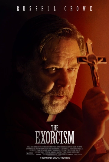 The Exorcism [WEB-DL 1080p] - VOSTFR