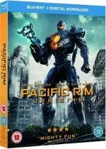 Pacific Rim Uprising  [HDLIGHT 1080p] - MULTI (TRUEFRENCH)