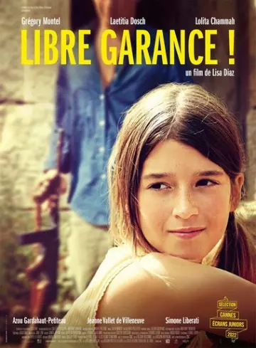 Libre Garance !  [WEB-DL 1080p] - FRENCH