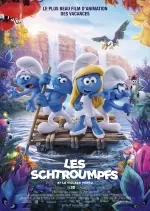 Les Schtroumpfs et le village perdu [BRRip XviD] - FRENCH