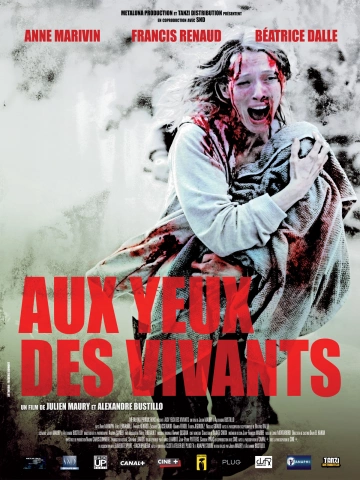 Aux yeux des vivants [WEB-DL 1080p] - FRENCH