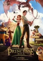 Princesse Mila et le sorcier au coeur de pierre  [HDRIP] - FRENCH