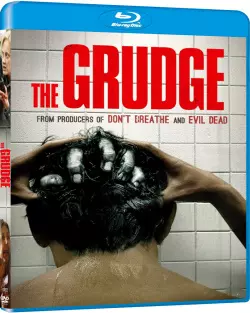 The Grudge  [HDLIGHT 720p] - FRENCH