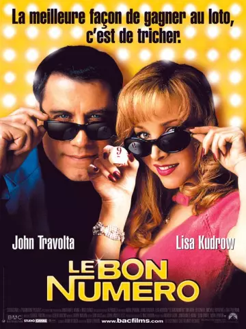 Le Bon numéro  [DVDRIP] - FRENCH