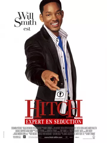 Hitch - Expert en séduction  [DVDRIP] - TRUEFRENCH