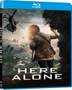 Here Alone  [BLU-RAY 720p] - FRENCH