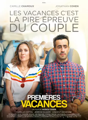 Premières vacances  [WEB-DL 1080p] - FRENCH