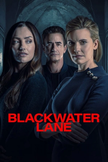 Blackwater Lane [HDRIP] - FRENCH