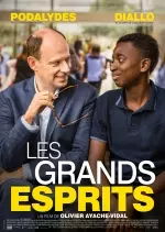 Les Grands Esprits  [HDRIP] - FRENCH