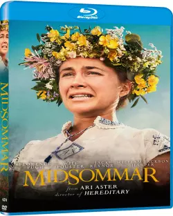 Midsommar [HDLIGHT 1080p] - MULTI (TRUEFRENCH)