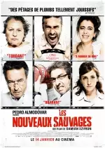 Les Nouveaux sauvages  [BDRIP] - FRENCH