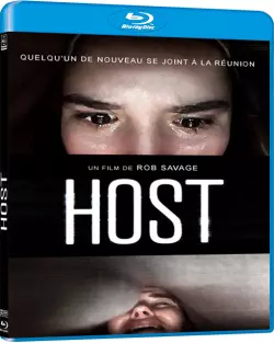 Host  [BLU-RAY 720p] - FRENCH