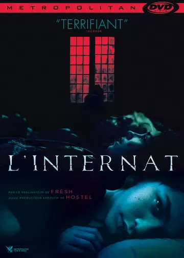 L'Internat  [BDRIP] - FRENCH