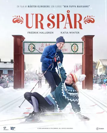 Sortie de piste  [HDRIP] - FRENCH