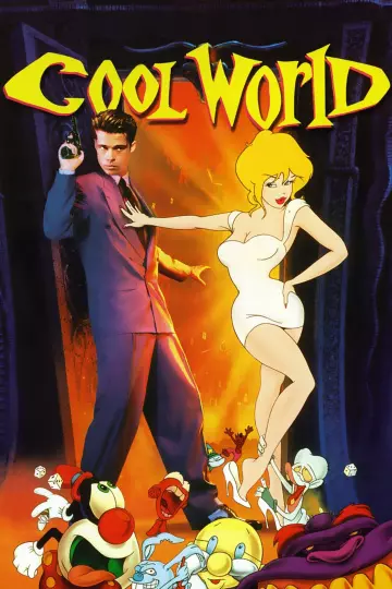 Cool World [DVDRIP] - TRUEFRENCH