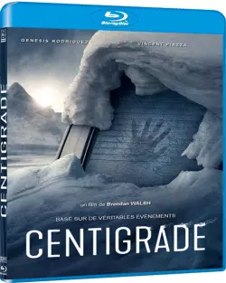 Centigrade  [BLU-RAY 720p] - FRENCH