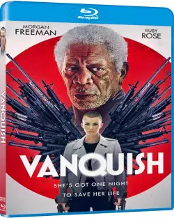 Vanquish  [HDLIGHT 720p] - FRENCH