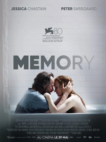 Memory [WEBRIP] - FRENCH