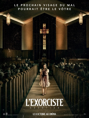 L'Exorciste - Dévotion  [WEB-DL 1080p] - MULTI (FRENCH)