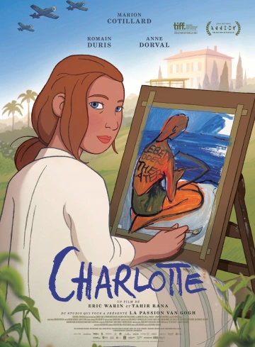 Charlotte  [BDRIP] - FRENCH