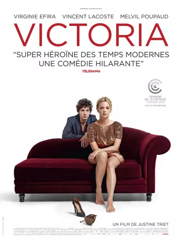 Victoria [BDRIP] - FRENCH