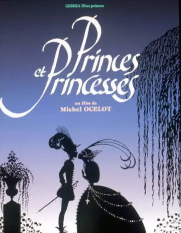 Princes et princesses  [DVDRIP] - FRENCH