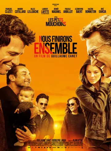 Nous Finirons Ensemble  [BDRIP] - FRENCH