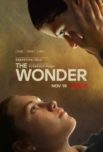 The Wonder  [WEB-DL 1080p] - MULTI (FRENCH)