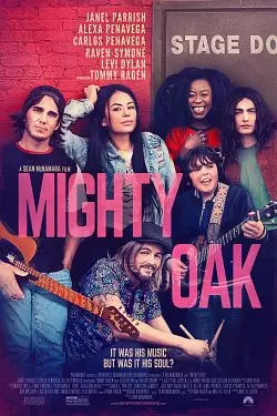 Mighty Oak [WEBRIP] - VOSTFR