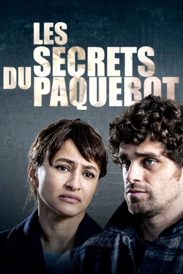 Les secrets du paquebot  [WEB-DL 1080p] - FRENCH