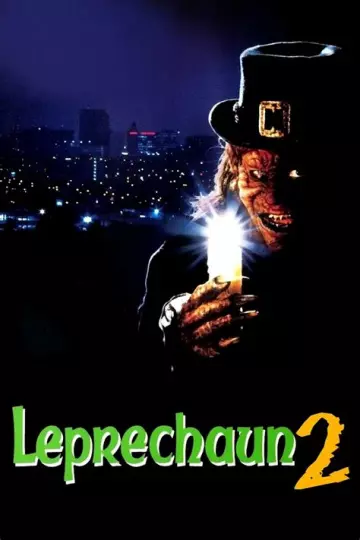 Leprechaun 2  [BRRIP] - MULTI (FRENCH)