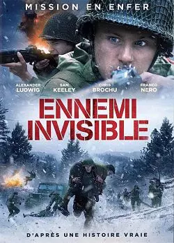 Ennemi invisible  [BDRIP] - FRENCH