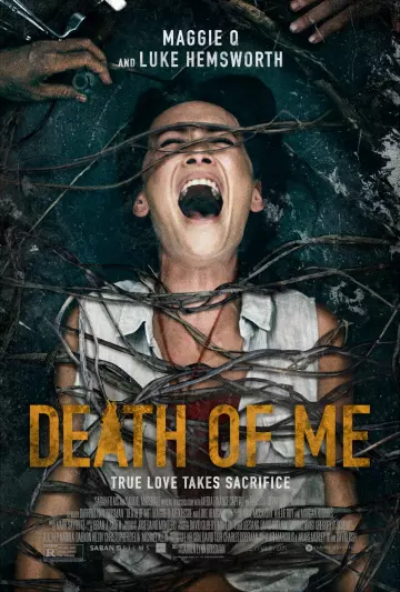 Death of Me  [WEB-DL 720p] - FRENCH