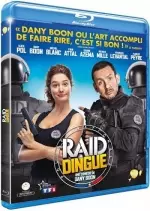 RAID Dingue  [HD-LIGHT 720p] - FRENCH