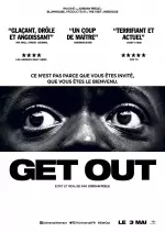 Get Out  [HDRIP MKV] - VOSTFR